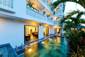 Cilantro Villa